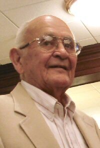 Geo Tilghman