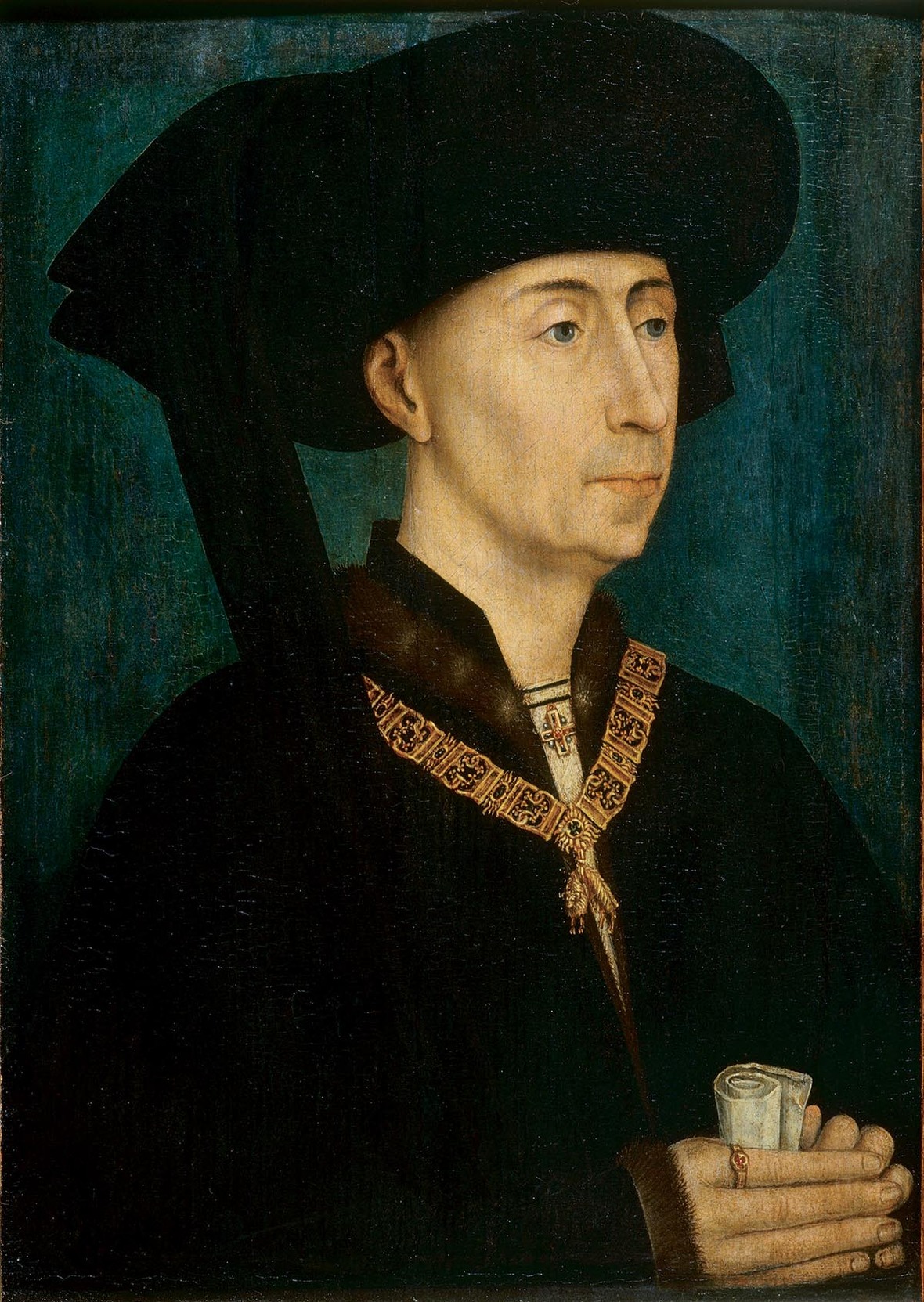 Philip the good