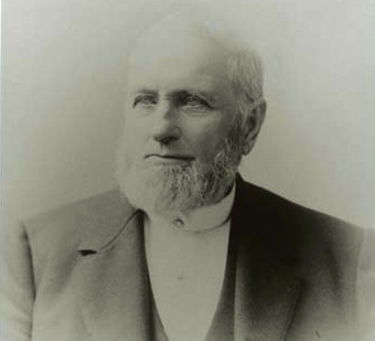 Bill Rockefeller
