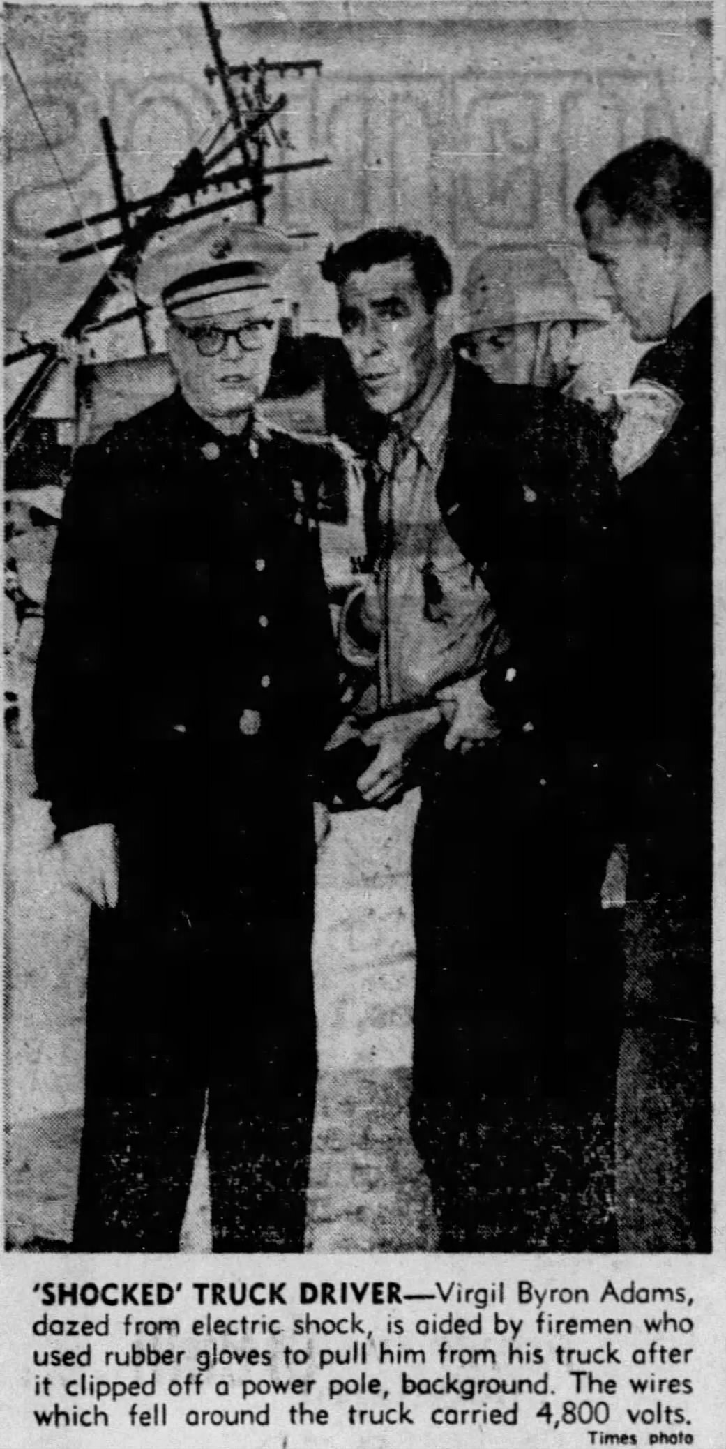 The Los Angeles Times 1963 01 09 25