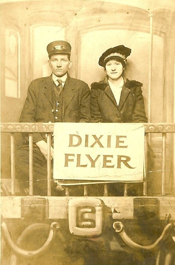 Howard and Susie Sexton