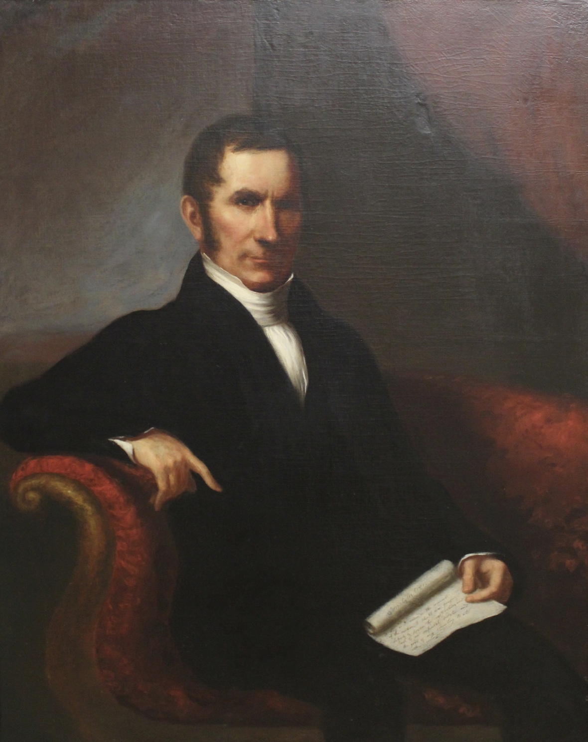 George Poindexter