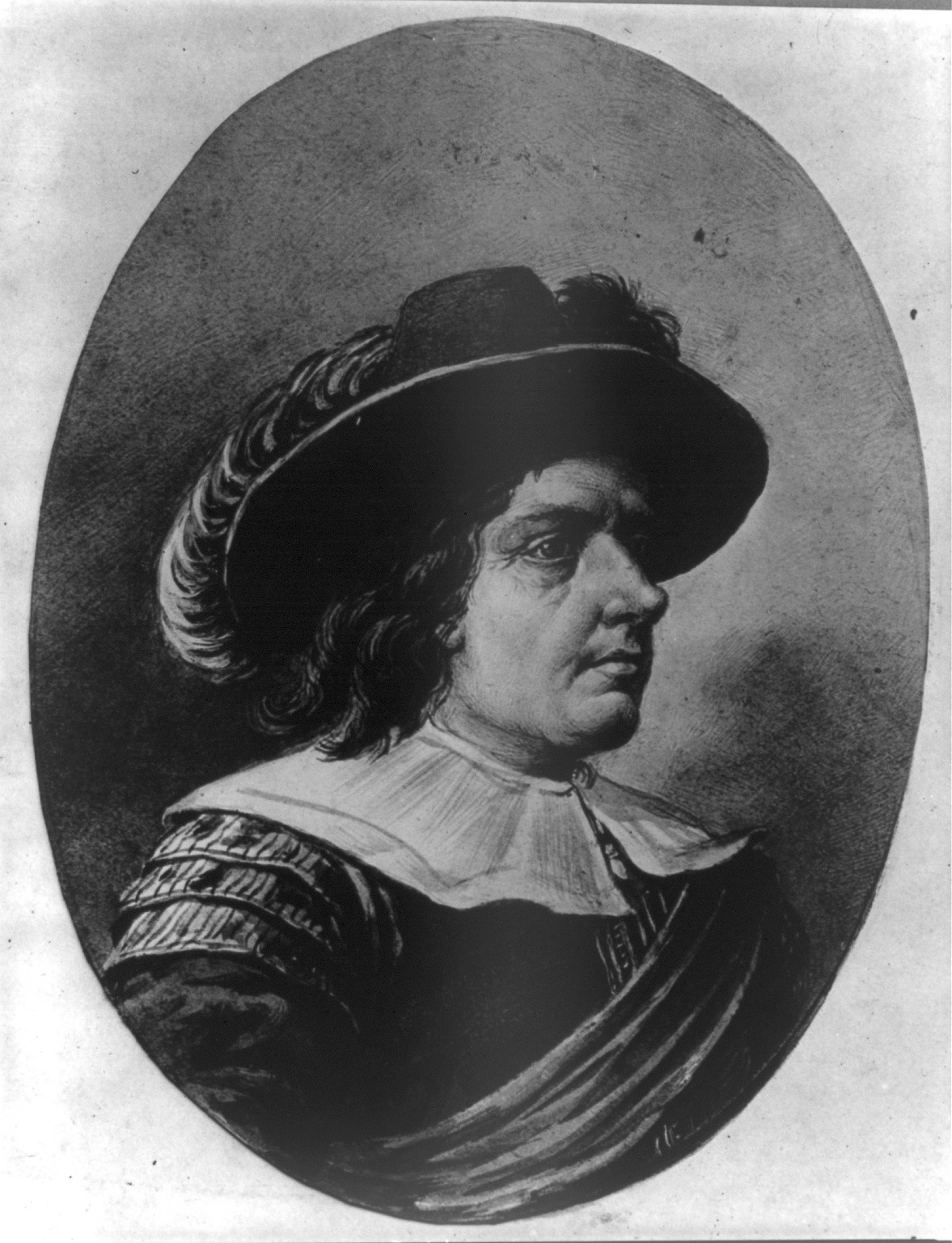 Willem Wilhelm Kieft 1597-1647 Director of New Netherland